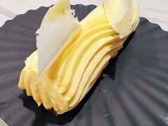 -潮一不贰·法式甜品·生日蛋糕·西式简餐(外滩店)