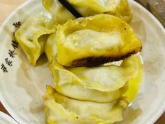 -蒋家桥饺面店(东关街店)