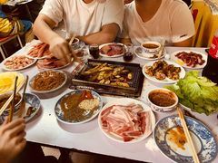-风味烧烤