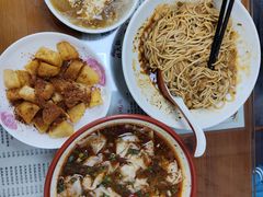 -杨大叔爱面子·四川小吃(岗头店)
