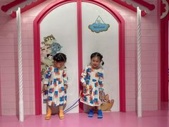 -meland·儿童乐园·游戏厅娃娃机·电玩Xbox(成都合生汇店)