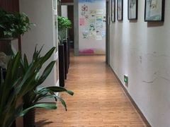 -秦汉胡同国学书院(川沙分馆)