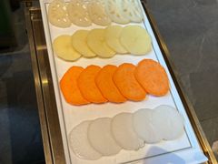 -南门四季铜锅涮肉(大屯·北苑店)