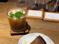 -Metal hands·铁手咖啡