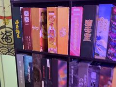 -剧狐剧本杀(徐汇1号店)