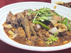 -万柳阁小馆·花园餐厅(龙潭湖店)
