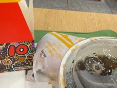 -麦当劳(大羊坊路店)
