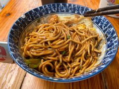 -素椒杂酱面(油篓街店)