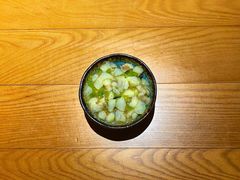 芥末章鱼-渔寿司·日本料理(艾尚天地店)