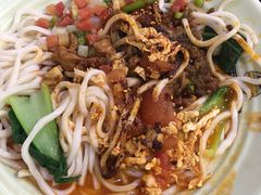 -毛大碗西府削筋面(土门店)