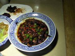 -小柴米·传统江西菜(八一广场店)