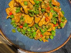 -顺香居·老字号湖北菜(江汉路店)