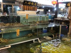 水产区-猪肉婆私房菜(容桂总店)