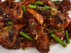 -京城百饺园•东北菜馆(红谷滩店)