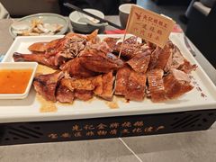 -先记烧鹅王·本地粤菜(福永店)