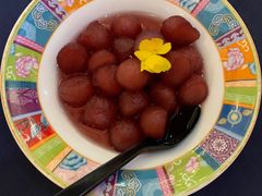 -伊带伊路新疆美食府(呼家楼店)
