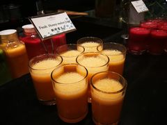 -宁波逸东豪生大酒店·豪生咖啡厅