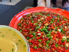 -新繁老號豌豆汤饭店·江湖菜(宝光寺店)