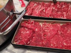 -小城牛事·鲜牛肉火锅(万达店)