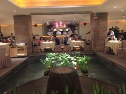 -惠食佳·宴会厅(滨江西路店)