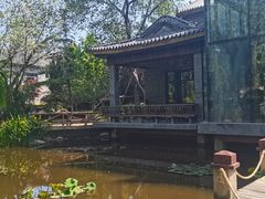 -崂山书院酒店