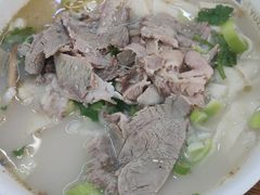 -豫掌柜饸饹面·烩面(秀沿路店)