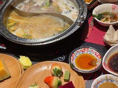 -牛New寿喜烧(虹桥新天地店)