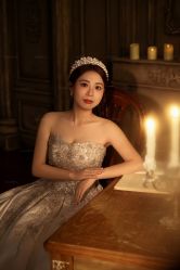 -雪中彩影婚纱摄影·微光艺术中心