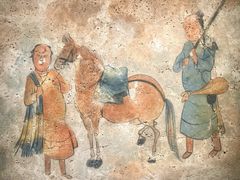 -山东博物馆
