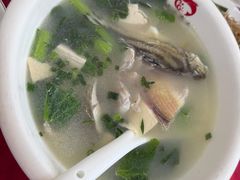 -蛇口康乐快餐鱼仔档(翠苑小区店)