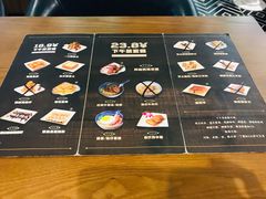 -玥记茶餐厅(十字门华发商都一期绸带店)