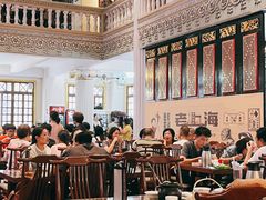 大堂-日日鲜茶餐厅(小公园店)