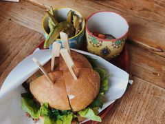 -Ginger(兴国路店)