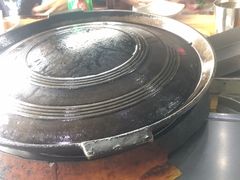 -海花锅盖烧烤店(怡馨家园店)