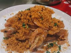 -老海陵·泰州菜(图书馆店)