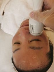 点击看大图 -莲姿娜·半永久纹绣纹眉