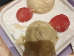 -满记甜品(苏州中心店)