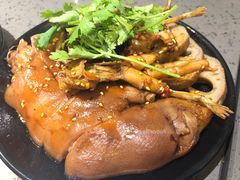 -一棠龙虾•王牌虾球(楚河汉街店)