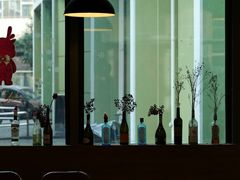 -mordew加州日记西餐&小酒馆(新天地店)