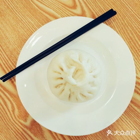 天鲜包(远洋天曜店)