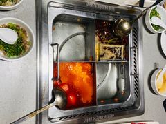 -海底捞火锅(吴中路店)