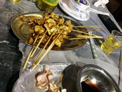 -虎子烧烤(湘江北路店)