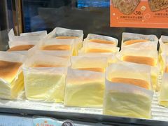 -早安巴黎(四季坊店)