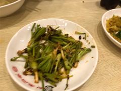香菜根-老四季(光荣街店)