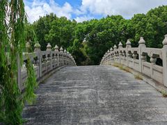 -南汇桃花村