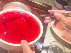 -二荆条·蜀鲜汇城市森林火锅