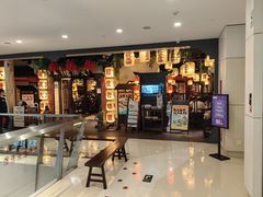 -南京大牌档(中关村店)