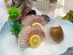 -酒蜻蜓·庭院私房菜(天元东路店)