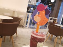 -奈雪的茶(华侨城创意园店)
