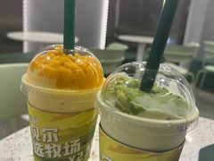 -茉酸奶(春熙路店)